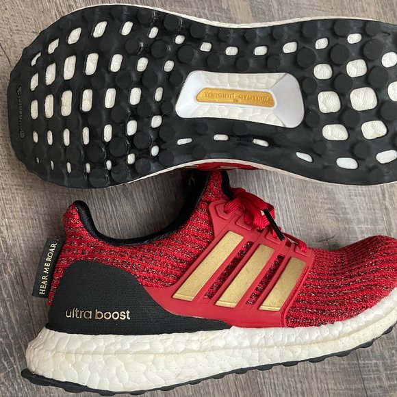 Adidas Ultra Boost - Game of Thrones Edition - Picture 4 of 8